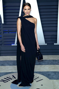 Vanity Fair Oscar Party 2019 in Beverly Hills