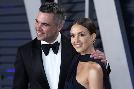 Vanity Fair Oscar Party 2019 in Beverly Hills