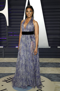 Vanity Fair Oscar Party 2019 in Beverly Hills