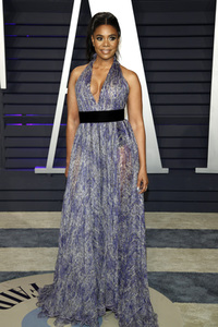 Vanity Fair Oscar Party 2019 in Beverly Hills