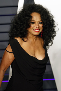 Vanity Fair Oscar Party 2019 in Beverly Hills