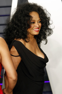 Vanity Fair Oscar Party 2019 in Beverly Hills