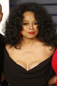 Vanity Fair Oscar Party 2019 in Beverly Hills