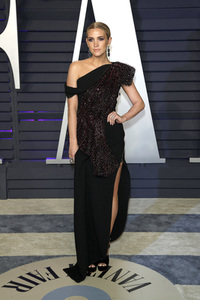 Vanity Fair Oscar Party 2019 in Beverly Hills