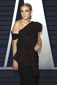 Vanity Fair Oscar Party 2019 in Beverly Hills