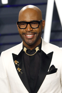 Vanity Fair Oscar Party 2019 in Beverly Hills