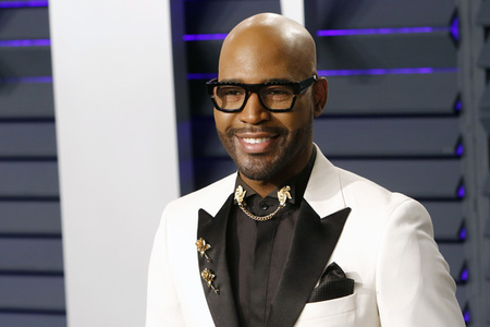 Vanity Fair Oscar Party 2019 in Beverly Hills