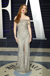 Vanity Fair Oscar Party 2019 in Beverly Hills