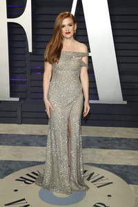 Vanity Fair Oscar Party 2019 in Beverly Hills