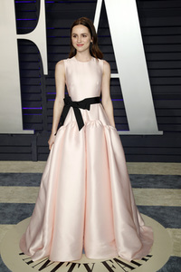 Vanity Fair Oscar Party 2019 in Beverly Hills