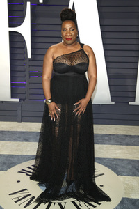 Vanity Fair Oscar Party 2019 in Beverly Hills