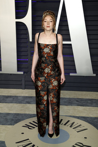 Vanity Fair Oscar Party 2019 in Beverly Hills