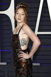 Vanity Fair Oscar Party 2019 in Beverly Hills