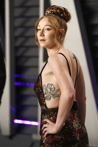 Vanity Fair Oscar Party 2019 in Beverly Hills