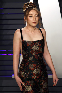 Vanity Fair Oscar Party 2019 in Beverly Hills