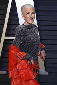 Vanity Fair Oscar Party 2019 in Beverly Hills