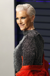 Vanity Fair Oscar Party 2019 in Beverly Hills