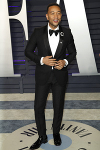 Vanity Fair Oscar Party 2019 in Beverly Hills