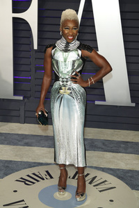 Vanity Fair Oscar Party 2019 in Beverly Hills