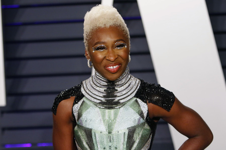 Vanity Fair Oscar Party 2019 in Beverly Hills