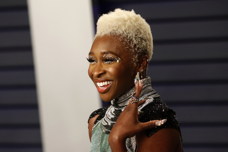 Vanity Fair Oscar Party 2019 in Beverly Hills