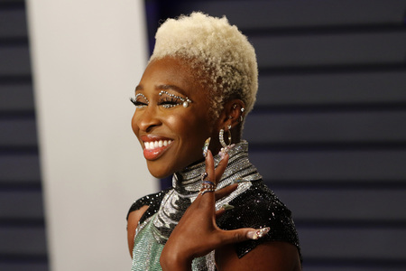 Vanity Fair Oscar Party 2019 in Beverly Hills