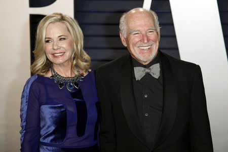 Vanity Fair Oscar Party 2019 in Beverly Hills