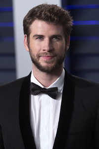 Vanity Fair Oscar Party 2019 in Beverly Hills