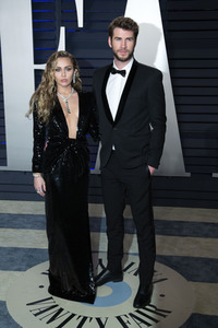 Vanity Fair Oscar Party 2019 in Beverly Hills