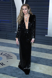 Vanity Fair Oscar Party 2019 in Beverly Hills