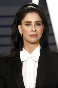 Vanity Fair Oscar Party 2019 in Beverly Hills