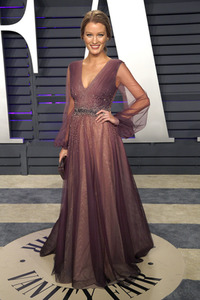 Vanity Fair Oscar Party 2019 in Beverly Hills