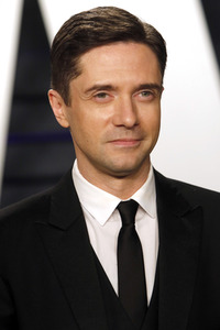 Vanity Fair Oscar Party 2019 in Beverly Hills