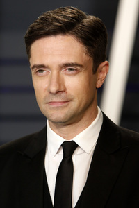 Vanity Fair Oscar Party 2019 in Beverly Hills