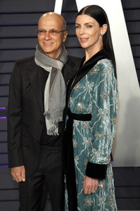 Vanity Fair Oscar Party 2019 in Beverly Hills