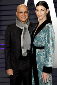 Vanity Fair Oscar Party 2019 in Beverly Hills