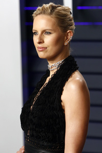 Vanity Fair Oscar Party 2019 in Beverly Hills