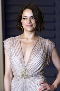 Vanity Fair Oscar Party 2019 in Beverly Hills