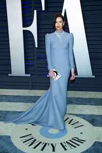 Vanity Fair Oscar Party 2019 in Beverly Hills