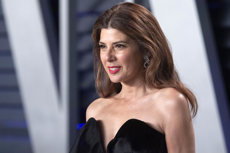 Vanity Fair Oscar Party 2019 in Beverly Hills