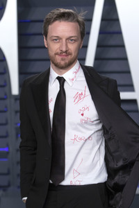 Vanity Fair Oscar Party 2019 in Beverly Hills