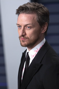 Vanity Fair Oscar Party 2019 in Beverly Hills