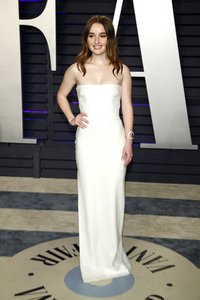 Vanity Fair Oscar Party 2019 in Beverly Hills