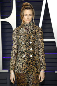 Vanity Fair Oscar Party 2019 in Beverly Hills