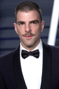 Vanity Fair Oscar Party 2019 in Beverly Hills