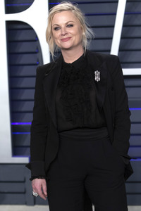 Vanity Fair Oscar Party 2019 in Beverly Hills