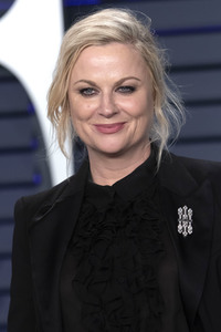 Vanity Fair Oscar Party 2019 in Beverly Hills