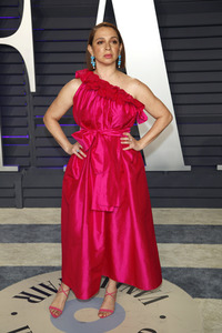 Vanity Fair Oscar Party 2019 in Beverly Hills