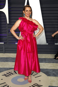 Vanity Fair Oscar Party 2019 in Beverly Hills