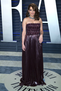 Vanity Fair Oscar Party 2019 in Beverly Hills